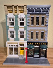 Lego art deco gebraucht kaufen  Reken