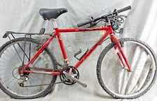 1985 raleigh technium for sale  Madison