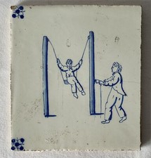 Antique 11.5x13cm 4.5 for sale  COLCHESTER