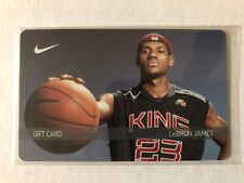 Rare lebron james for sale  Mililani