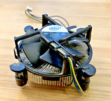 Dissipador de calor ventilador de refrigeração refrigerador Intel CPU - soquete 775 - E18764-001 DP803F60 DTC-AAT comprar usado  Enviando para Brazil