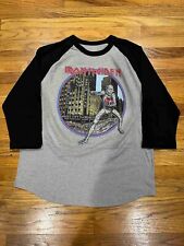 Iron maiden new for sale  Hicksville