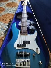 Yamaha attitude bass usato  Roma