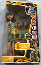 Reboxed monster high gebraucht kaufen  Fürth