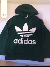 Felpa adidas uomo usato  Olbia