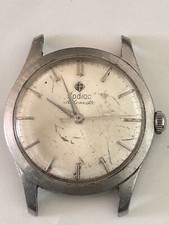 Defekt zodiac automatic gebraucht kaufen  Hildesheim