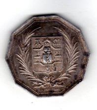 Medaille caisse épargne d'occasion  Paris I