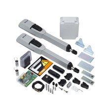 Faac master kit usato  Roma