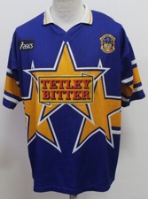 Leeds rhinos rugby usato  Portici