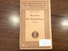 Reclam universal bibliothek gebraucht kaufen  Essen
