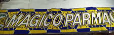 Sciarpa ultras curva usato  Caserta