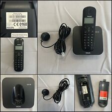 Telefono cordless philips usato  Ispra