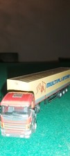 Herpa camion scania usato  Genova