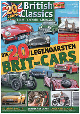 British classics 2021 gebraucht kaufen  Oer-Erkenschwick