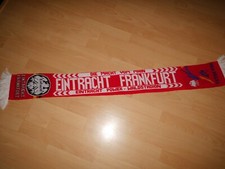 Eintracht frankfurt macht gebraucht kaufen  Wuppertal