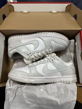 Nike dunks size for sale  NORTHOLT