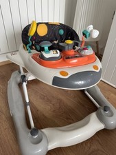 Baby walker rocker for sale  LONDON