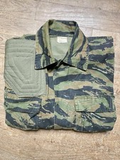 Veste militaire army d'occasion  Paris XX