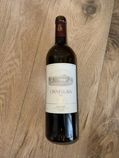 Ornellaia bolgheri doc usato  Grosseto