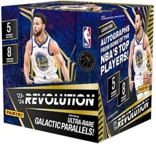 2023 panini revolution for sale  Whitestown