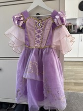 Disney princess rapunzel for sale  MILTON KEYNES