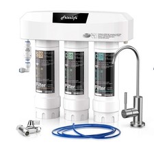 Frizzlife sink water for sale  BURNLEY