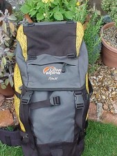 Lowe alpine vision for sale  THIRSK