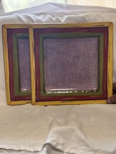 Pair clay art for sale  Yreka