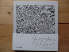 Geschriebene bilder günther gebraucht kaufen  Hamburg