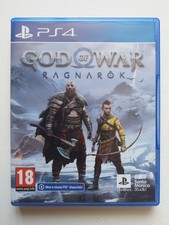 God war ragnarök d'occasion  Fécamp