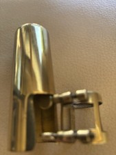 Vandoren tenor sax gebraucht kaufen  Porta Westfalica