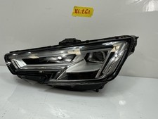 Audi 2015 2019 for sale Audi 2015 2019 for sale  GLASGOW