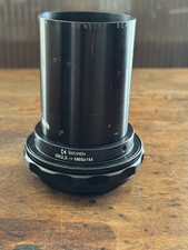 Benoist berthoit cinestar for sale  Dallas