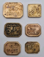 Lot antique brass for sale  STOCKTON-ON-TEES