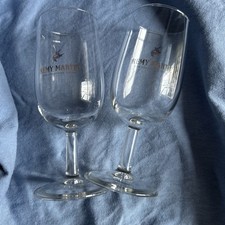 Glass. pair vintage for sale  CARNFORTH