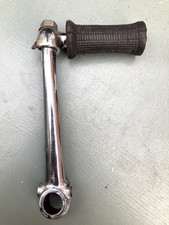 Vintage used triumph for sale  TOTLAND BAY