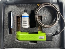 Magnaflux yoke test usato  Spedire a Italy