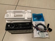 Autoradio pioneer mvh usato  Santa Maria la Carità
