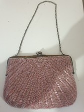 gold handbags for sale  THORNTON HEATH