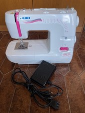 Macchina cucire juki usato  Botticino