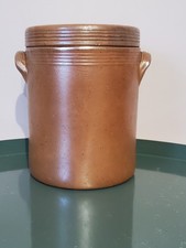 Pot graisse confit d'occasion  Réalmont