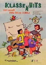 klassenhits gebraucht kaufen  Berlin