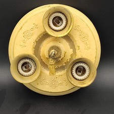 Antique ceiling light for sale  Clear Lake