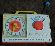 Fisher price 1971 for sale  NOTTINGHAM