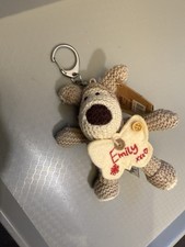Boofle emily plush for sale  LOUGHTON