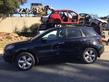 Acura rdx driver for sale  Rancho Cordova