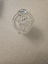 4.25 glass crystal for sale  Florence