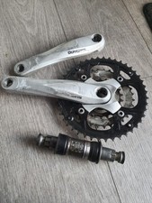 Shimano m442 isis for sale  NOTTINGHAM