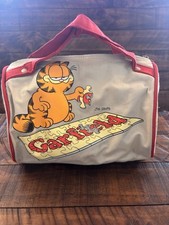 Vintage retired garfield for sale  Wymore
