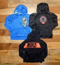 Boy lot nike for sale  Thompson
